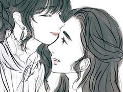 루시&앤/바니걸