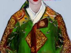 조선의 옹주 마마♥