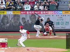 07.02(일) 14:00KBO 키움 vs SSG (라인업 분석 예정)