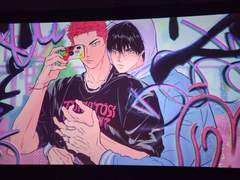 [태웅백호] 응원상영회 후기