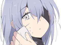 [무기미도] 여국헤카 - 손수건