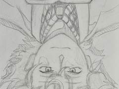 최애캐 풀돌이 너무나도 하고싶어 여는 커미션