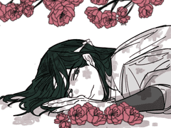 화산귀환 낙서 백업