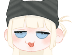 급전 얼굴 동동 SD커미션