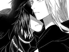 까마귀와 가시 01