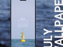7월 월페이퍼
