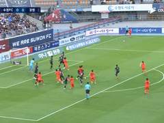 07.02(일) 20:00K리그1 인천 vs 강원FC (라인업 분석 예정) / 금일 마지막 분석글