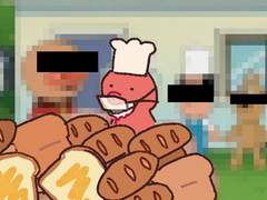 [닫힘] 쨔부 샌드위치 콤보