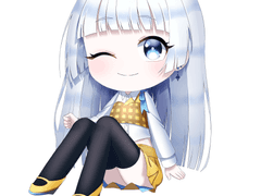 SD 전신 커미션 열어요!