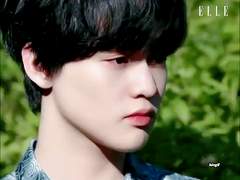 [NCT] 하늘에서 센티넬이 비처럼 내려와 9