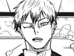 결혼은 없습니다. 上