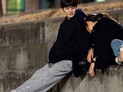 [준솔에이] 시작과 종말이 같다는 것은