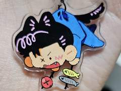 [슬램덩크] 수제 굿즈 사진 백업