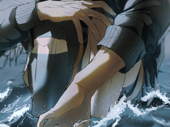 가비지타임 태풍 최종수