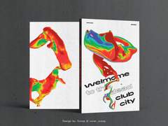 67. Welcome to the dead club city