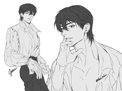 가비지타임 박병찬 로판AU