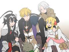 로오히 2차 연성: 6월