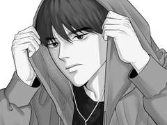 무요 흑백남자커미션