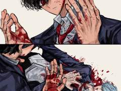 망상소환 커미션 공지