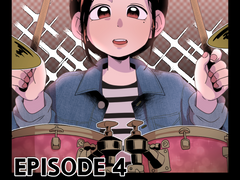 밴드붐은 온다! 4화