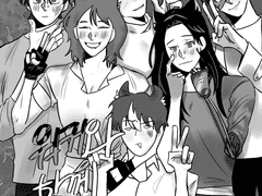 좀비와 함께 HOME SWEET HOME!