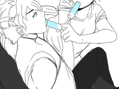 수성의 마녀 트위터 연성백업2