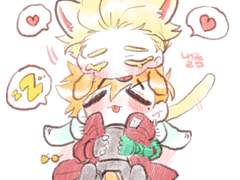 나이밧슈 백업 1