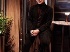 [유태오] 나를 움직이는 사람 01