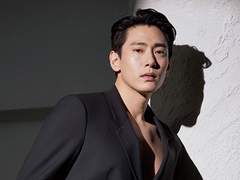 [유태오] 나를 움직이는 사람 02