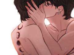 이번 주말 그린 그림들