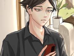 [하이큐] 어쩌다 쉐어하우스 01