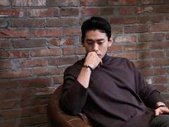 [유태오] 나를 움직이는 사람 03