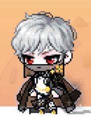 [화산귀환x메이플]하얀 도사