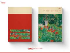 나의 사랑은 늘 불안과 만났던 거야