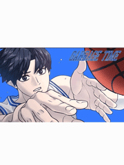 가비지타임 단편 드림