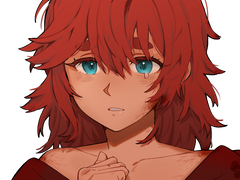 수성의 마녀 그림 백업