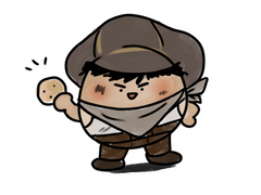 감자 커미션🥔