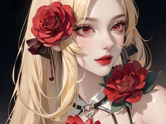 [실바니아]베로니카 셀리나 드 실바니아