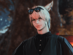 파판14_ 자캐 시트 (은파사)