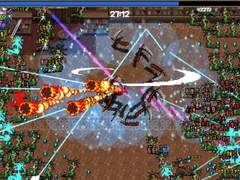 뱀파이어 서바이벌 일기