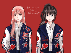 오랜만에 돌아온 렝맂로그 정리