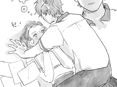 마카롱 김치찌개