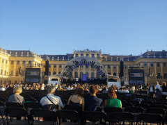 뮤지컬 엘리자벳 쇤부른 콘서트 - 1. 가기 전에 /예매 팁