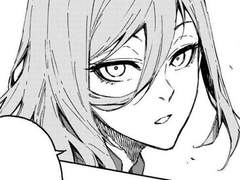 [블루록 드림] 동거 중일때 그녀가 늦게 들어왔다.