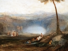 황금가지(The Golden Bough)