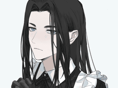 [순종적인 유산/재호리우] 기념일에는 이벤트를