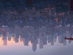 잘 살고 있습니다...