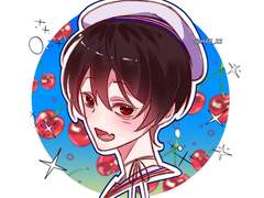 [마감]청량! 동글! 여름 세일러 커미션