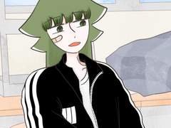 [GL] 토끼와 당근과 클로버 04화