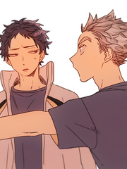 [하이큐] 보쿠아카